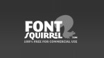 fontsquirrel