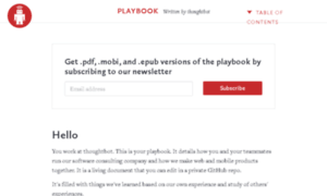 playbook.thoughtbot.com